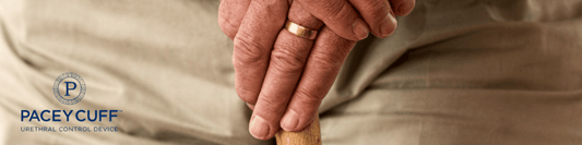 Treating Skin Changes with Pacey Cuff™ Available in the US | Pacey Insights